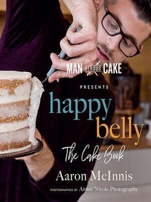 cover image of Happy Belly